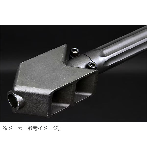 SVOBODA/SOCOMGEAR  BARRETT M107 CO2GBBR (BARRETT Licensed) DE