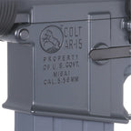 CGS T8 GBBR COLT M653 14.5"