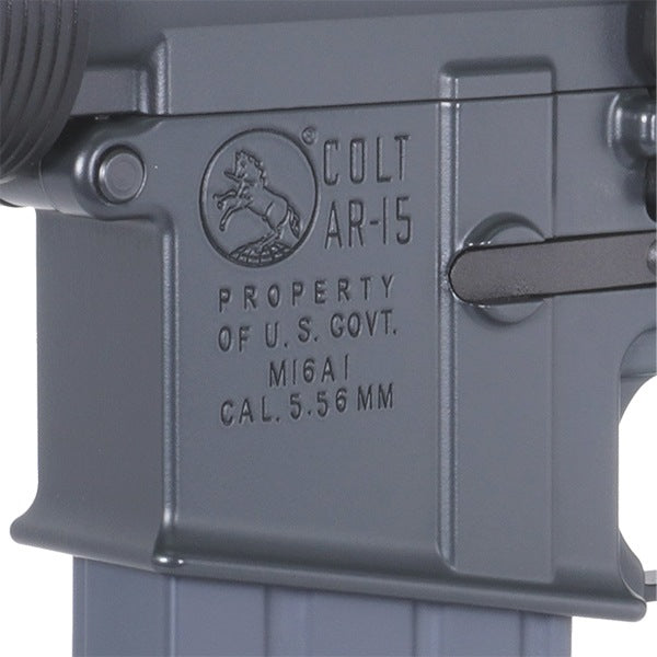 CGS T8 GBBR COLT M653 14.5"