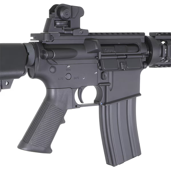 E&C  COLT M4 CQB-R 10.5"  E-BOLT