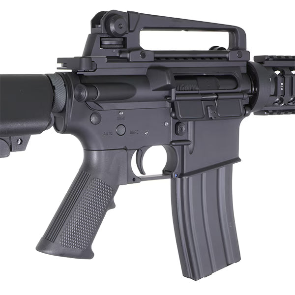 E&C  COLT M4A1 R.I.S. 14.5" E-BOLT