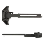 Zparts Geissele URG-I ACHタイプ チャージングハンドル NSNマーキング (TM NGRS SOPMOD M4対応)