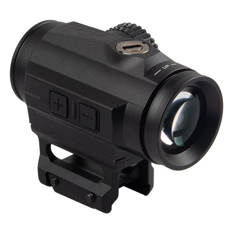 VO HD Gen II 3Xタイプ 3倍固定マグニファイア