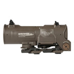 Holy Warrior ELCAN Specter DR SU-230 タイプ スコープ 1-4倍率 FDE
