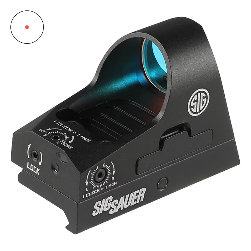 SOTAC SigSauer ROMEO3タイプ ドットサイト