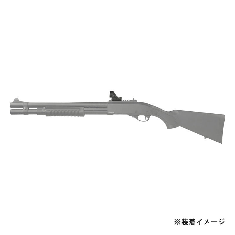 SOTAC Trijicon SRO タイプ マイクロドットサイト ナイロンVer
