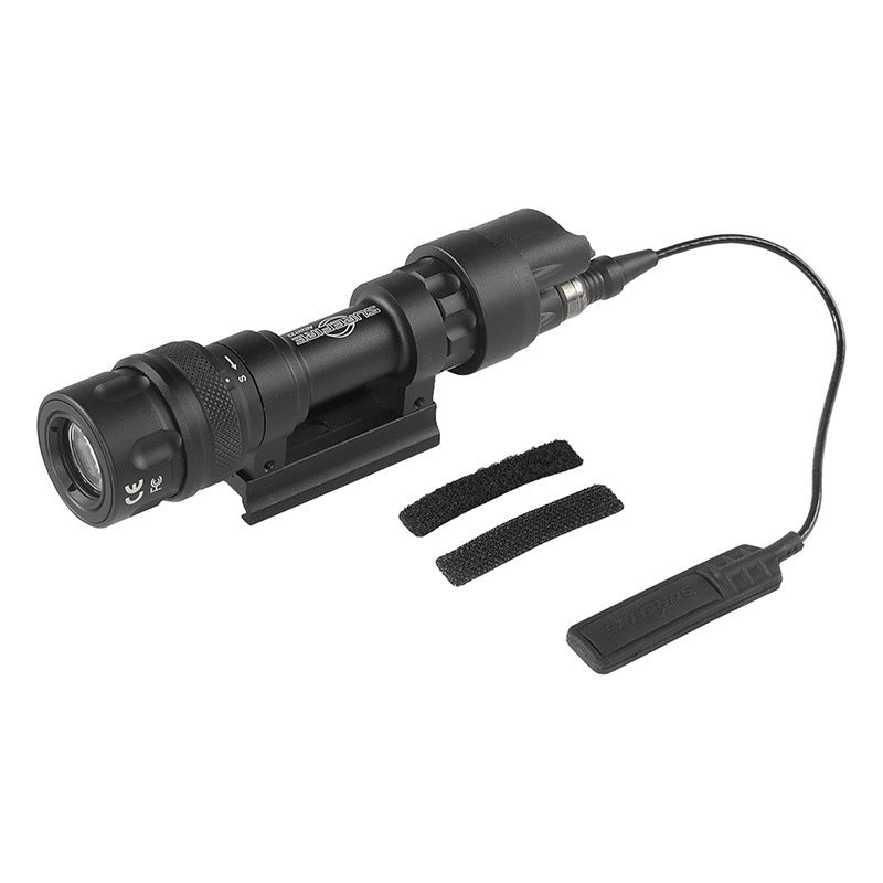 SOTAC SureFire M952V タイプスカウトライト QDマウント – AIRSOFT97 WEB