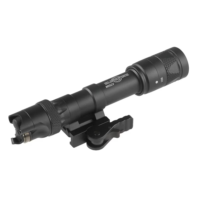 SOTAC GEAR SFタイプ M622V ウェポンライト BK
