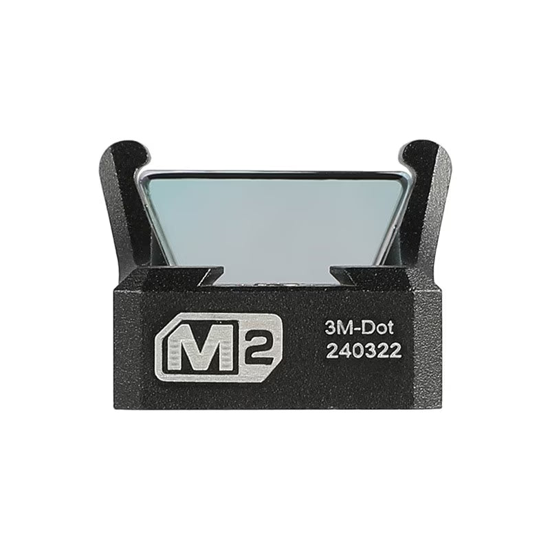 GO M2タイプ レッドドットサイト (東京マルイグロックGen3/Gen4マウント付属)