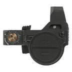 NB VISIM Pro タイプ フリップアップ ドットサイト (TM G17 Gen3/Gen4対応)