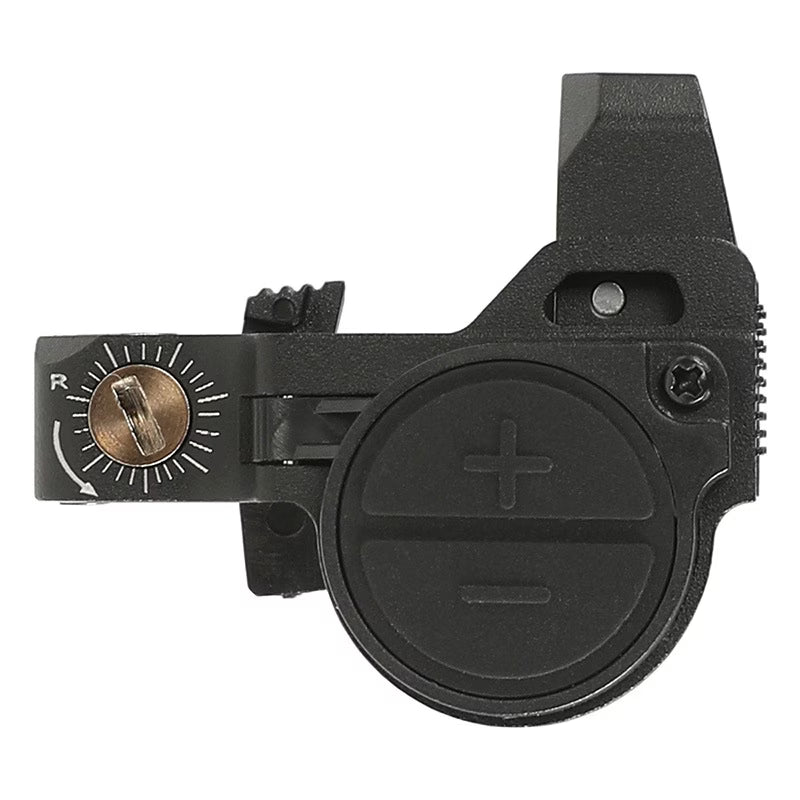 NB VISIM Pro タイプ フリップアップ ドットサイト (TM G17 Gen3/Gen4対応)