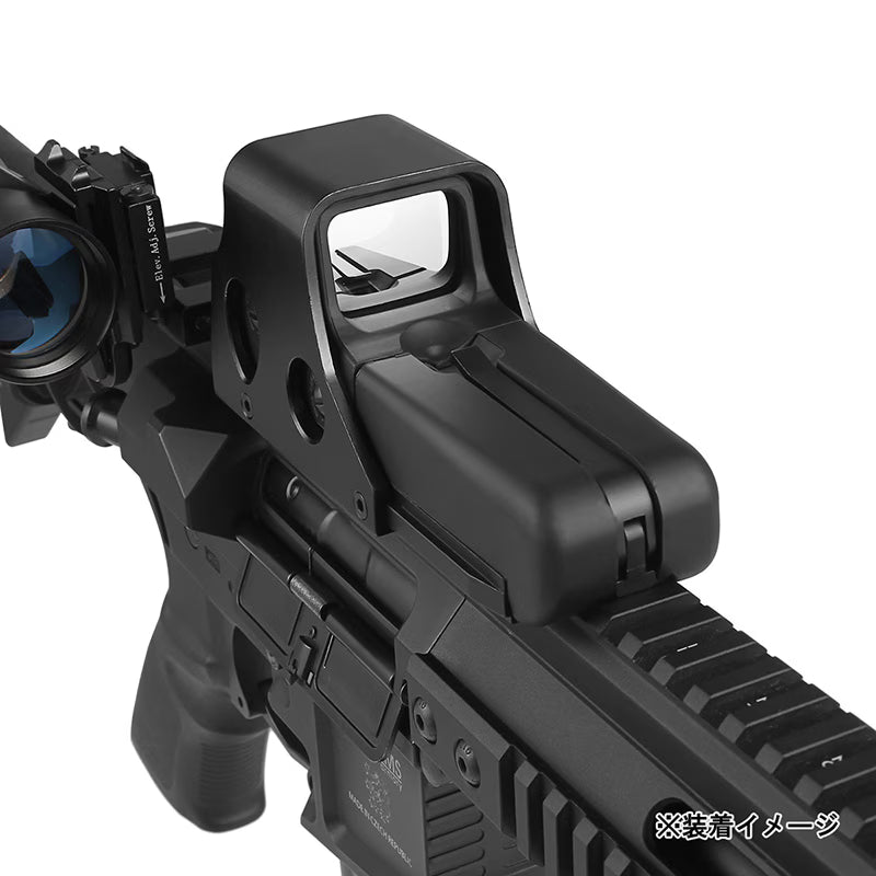 SCOKING EoTech 552タイプ ドットサイト