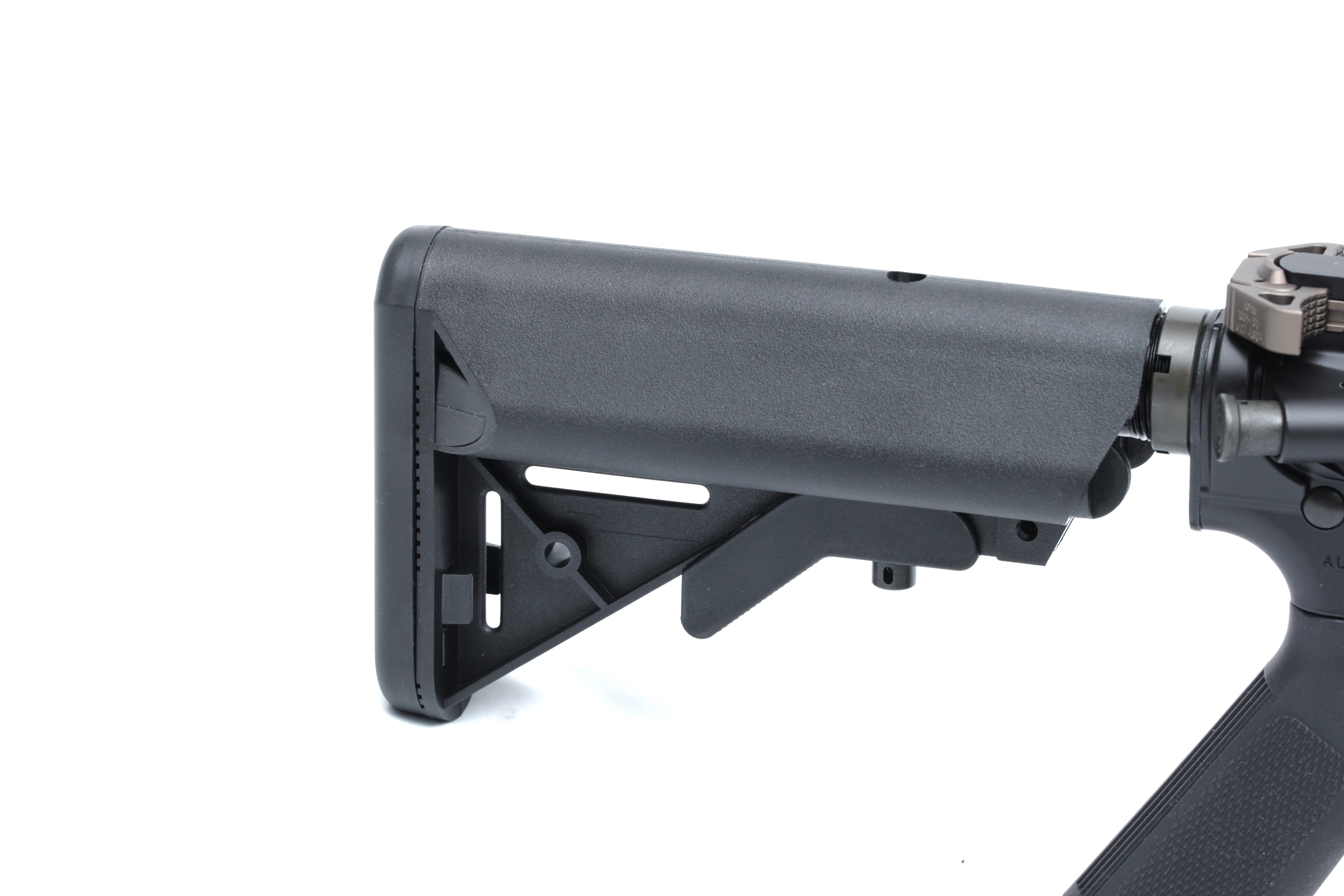 GHK Colt M4A1 URG-I 10.3