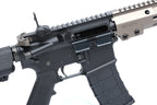 GHK Colt M4A1 URG-I 10.3" CO2 GBBR【Super Accuraカスタム注文】