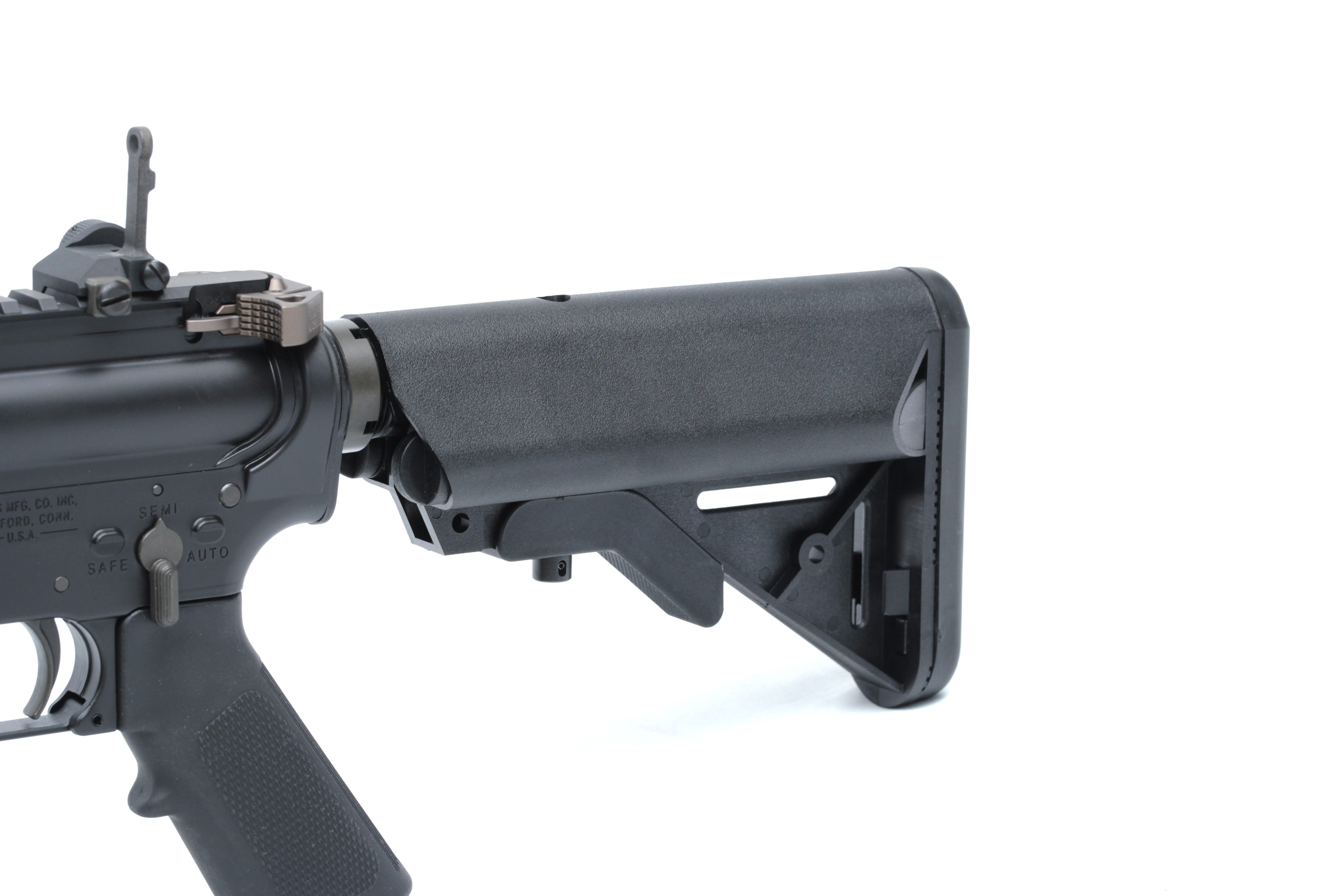 GHK Colt M4A1 URG-I 10.3