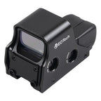 NB EoTech 551 タイプ ホロサイトタイプ ドットサイト サイドボタン