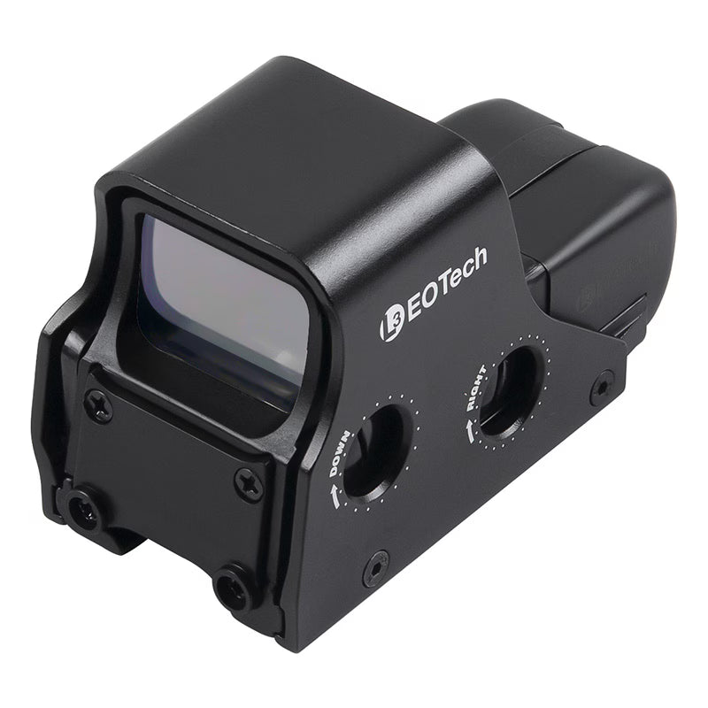 NB EoTech 551 タイプ ホロサイトタイプ ドットサイト サイドボタン