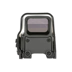 EoTech 551 タイプ ドットサイト サイドボタン （New logo）