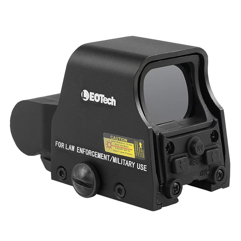 NB EoTech XPS-3 タイプ ホロサイトタイプ ドットサイト