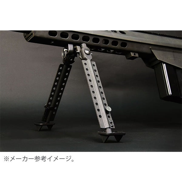 SVOBODA/SOCOMGEAR  BARRETT M107 CO2GBBR (BARRETT Licensed) DE