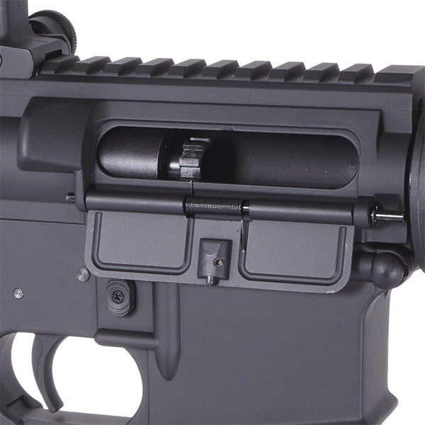 E&C  COLT M4 CQB-R 10.5"  E-BOLT