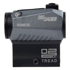 SS ROMEO5タイプ 1×20mmレッドドットサイト GY
