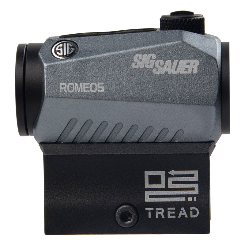 SS ROMEO5タイプ 1×20mmレッドドットサイト GY