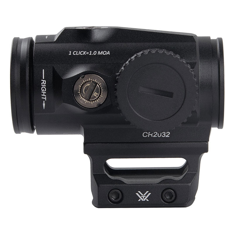 VO HD Gen II 3Xタイプ 3倍固定マグニファイア
