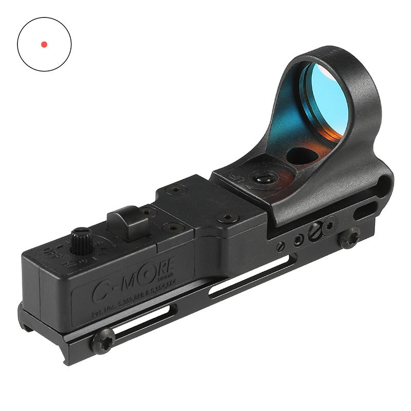 SOTAC C-MORE Railwayタイプ ドットサイト – AIRSOFT97 WEB