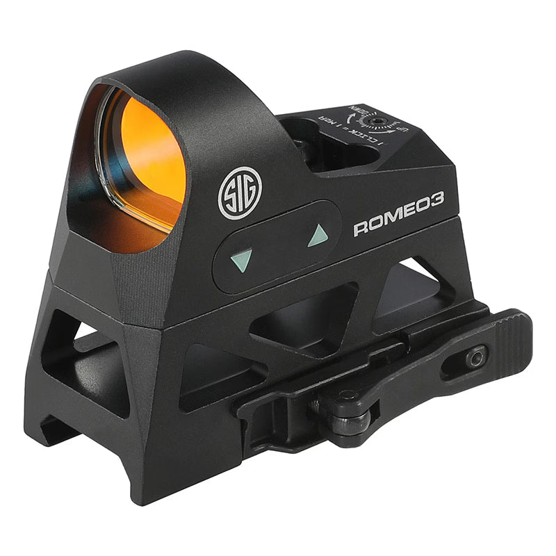 SOTAC SigSauer ROMEO3タイプ ドットサイト