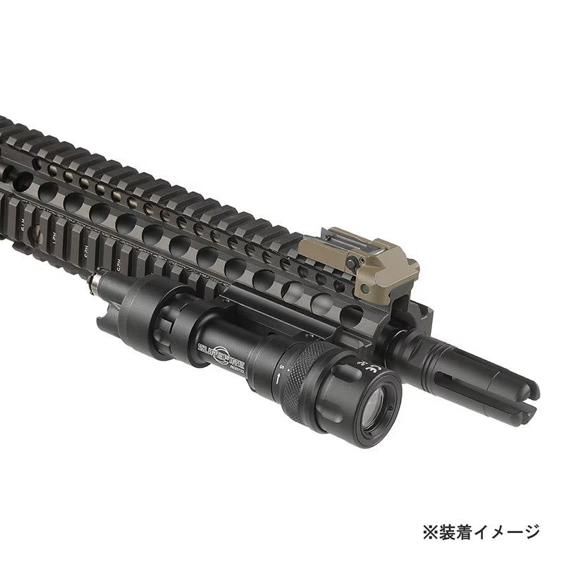 SOTAC SureFire M952V タイプスカウトライト QDマウント – AIRSOFT97 WEB
