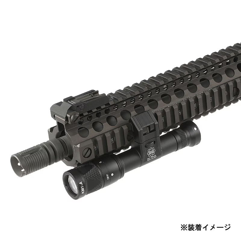 SOTAC GEAR SFタイプ M600V S&S IFM スカウトライト