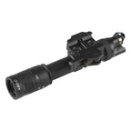 SOTAC GEAR SFタイプ M622V ウェポンライト BK