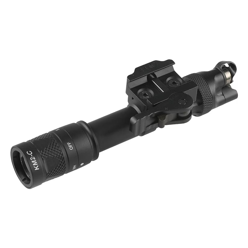 SOTAC GEAR SFタイプ M622V ウェポンライト BK