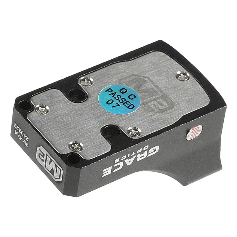 GO M2タイプ レッドドットサイト (東京マルイグロックGen3/Gen4マウント付属)