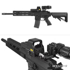 SCOKING EoTech 552タイプ ドットサイト