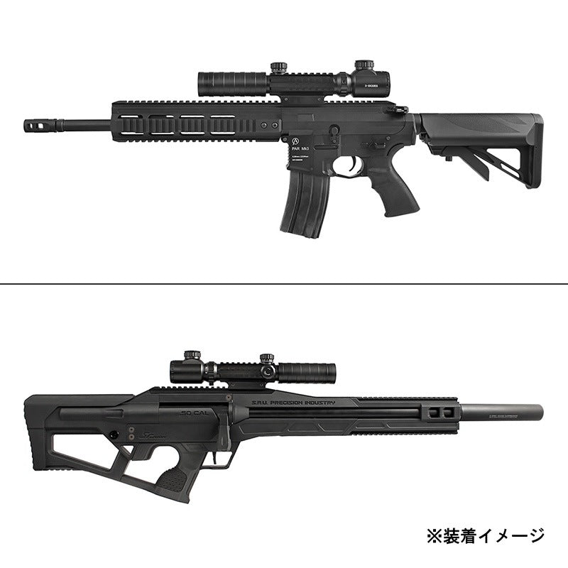 SCOKING Bushnell タイプ 3-9×32EG ライフルスコープ – AIRSOFT97 WEB