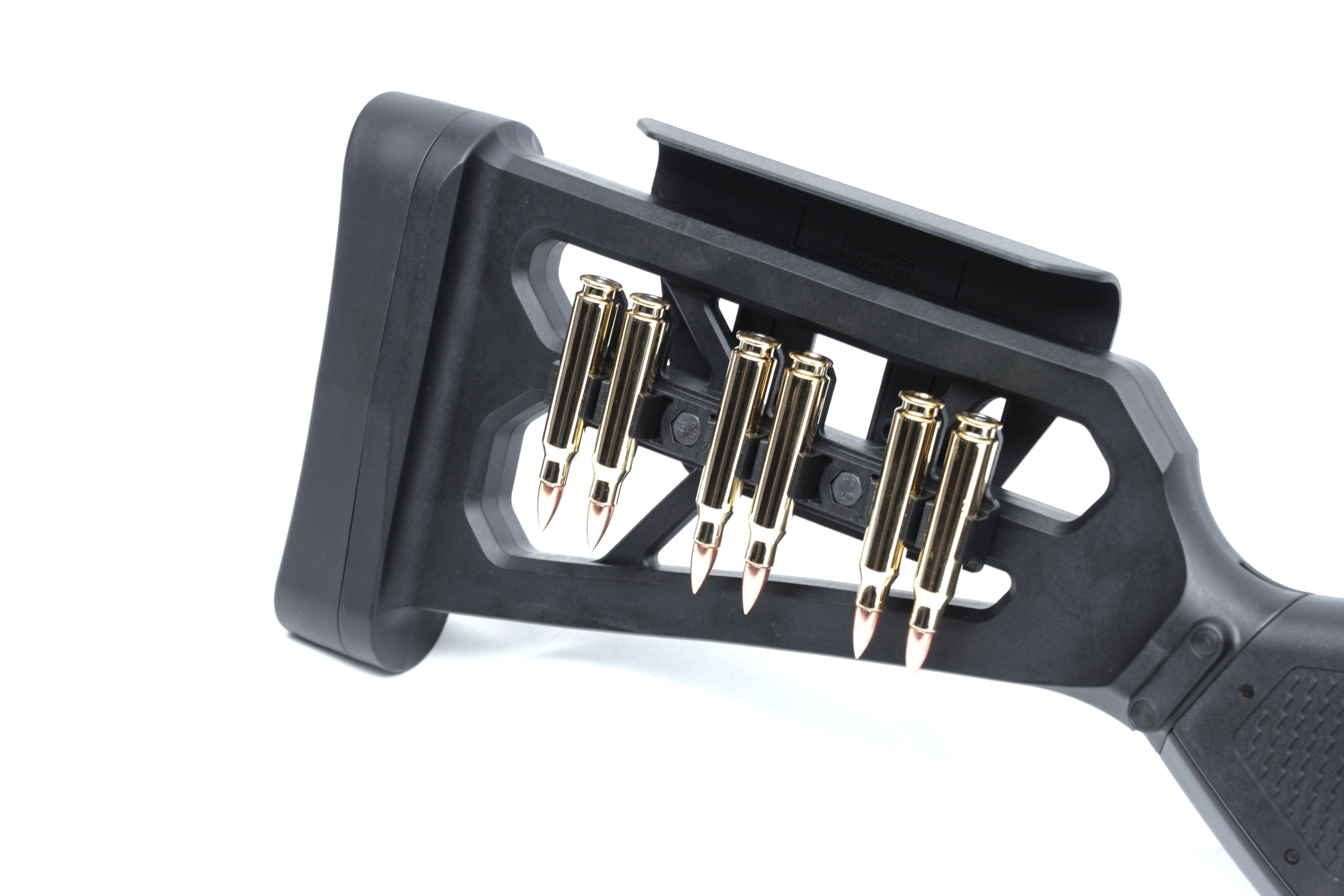 【極上品】G&G LevAR 15 レバーアクション式ガスライフル【SUPER ACCURAカスタム即納品】