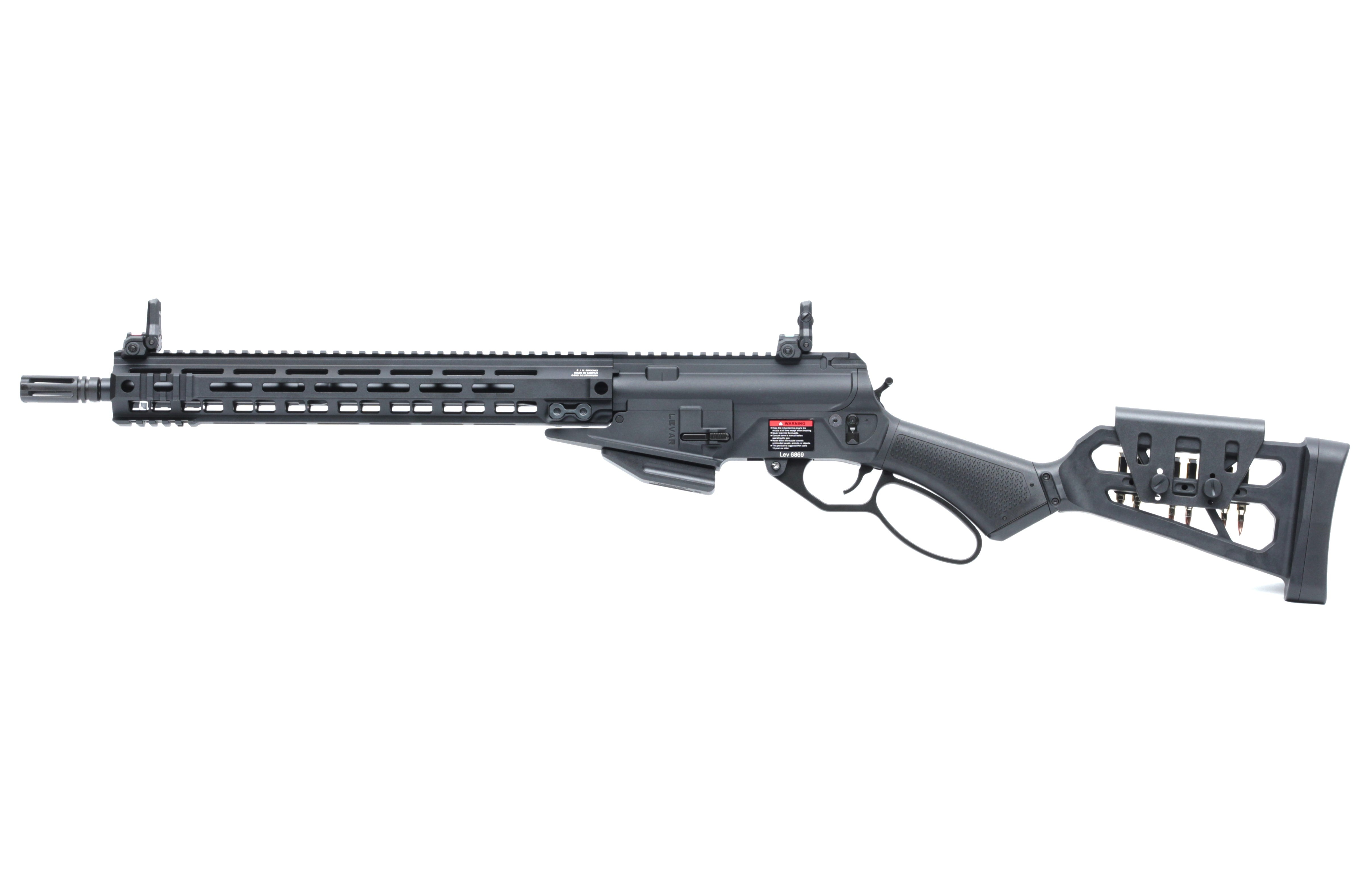 G&G エアソフトガン – AIRSOFT97 WEB