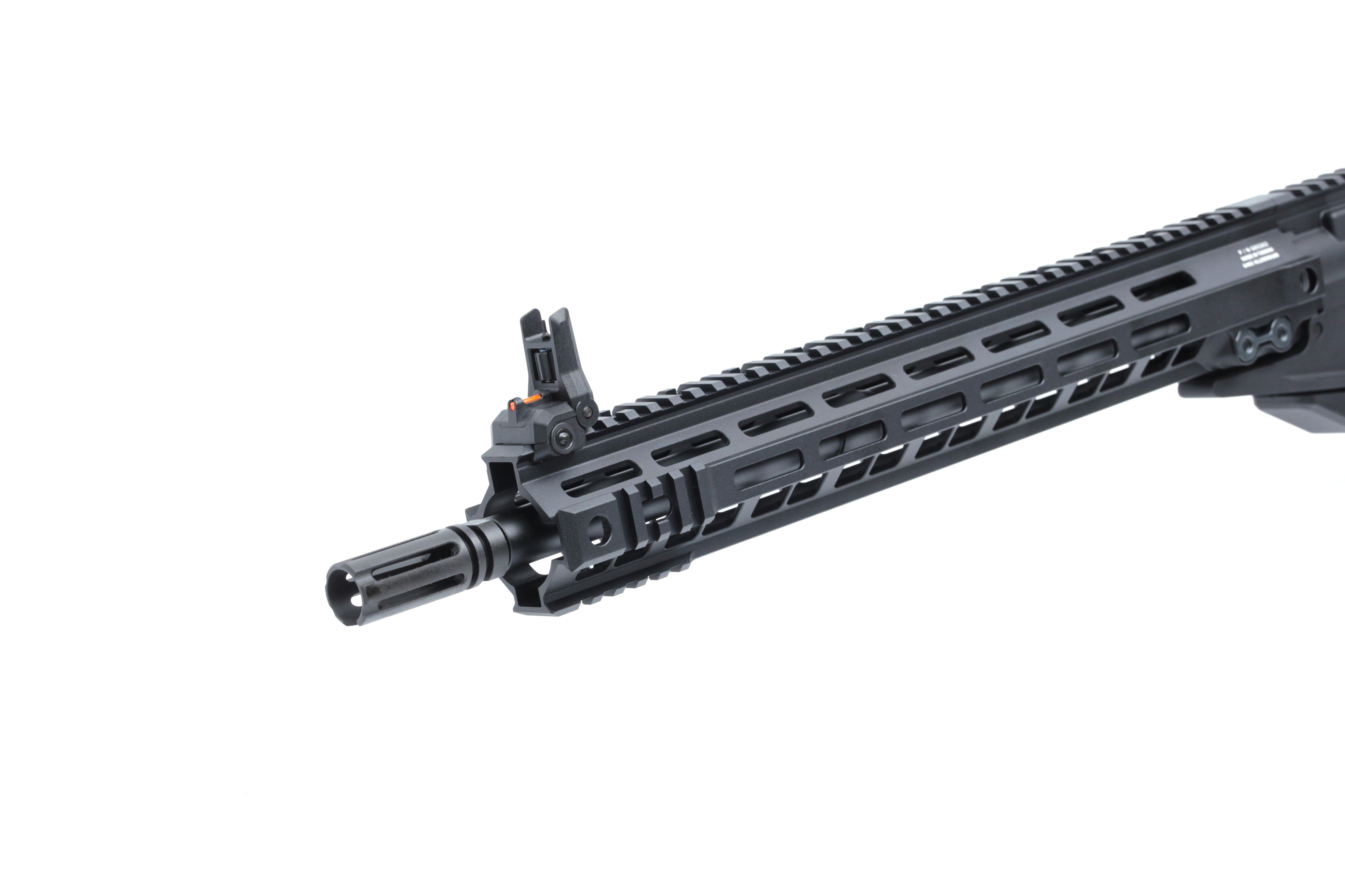 G&G LevAR 15 レバーアクション式ガスライフル【Super Accuraカスタム