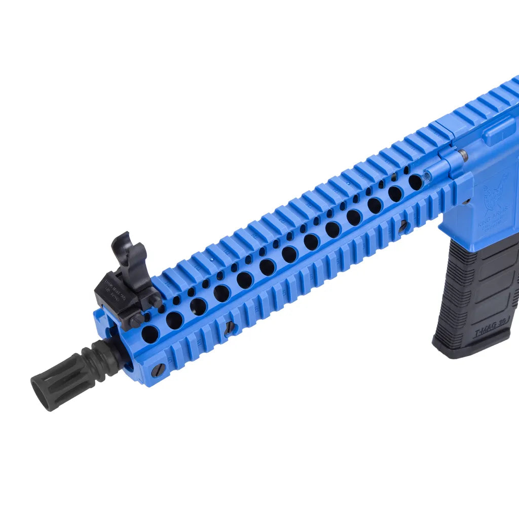 KingArms/EMG MK18 Sport Blue (Colt x DD)