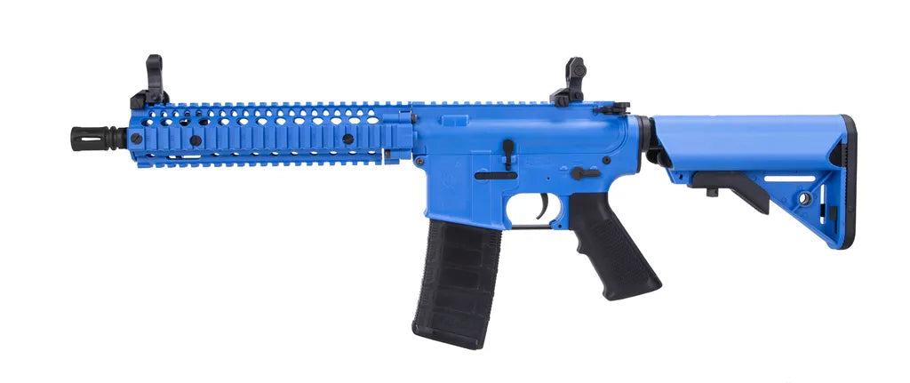 KingArms/EMG MK18 Sport Blue (Colt x DD)