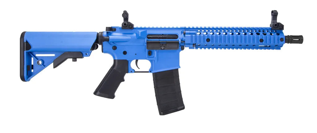 KingArms/EMG MK18 Sport Blue (Colt x DD)