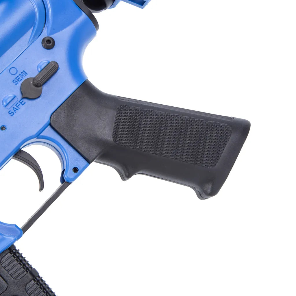 KingArms/EMG MK18 Sport Blue (Colt x DD)