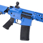 KingArms/EMG MK18 Sport Blue (Colt x DD)