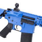 KingArms/EMG MK18 Sport Blue (Colt x DD)