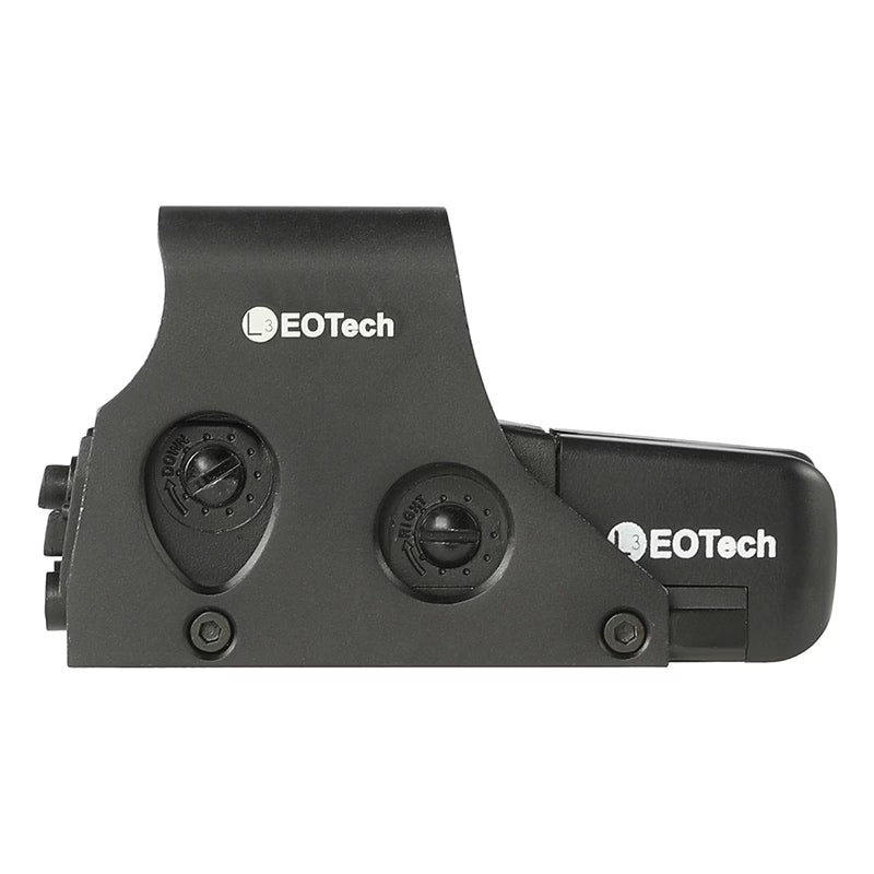 EoTech 551タイプ ホロサイトタイプ ドットサイト – AIRSOFT97 WEB