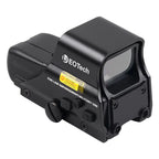 NB EoTech 551 タイプ ホロサイトタイプ ドットサイト サイドボタン