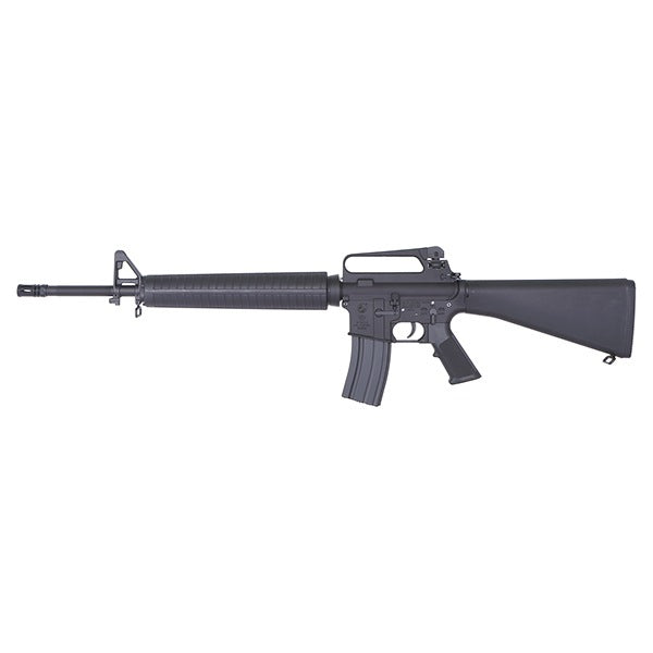 E&C Colt M16A2 [Kestrel V2 Basic]
