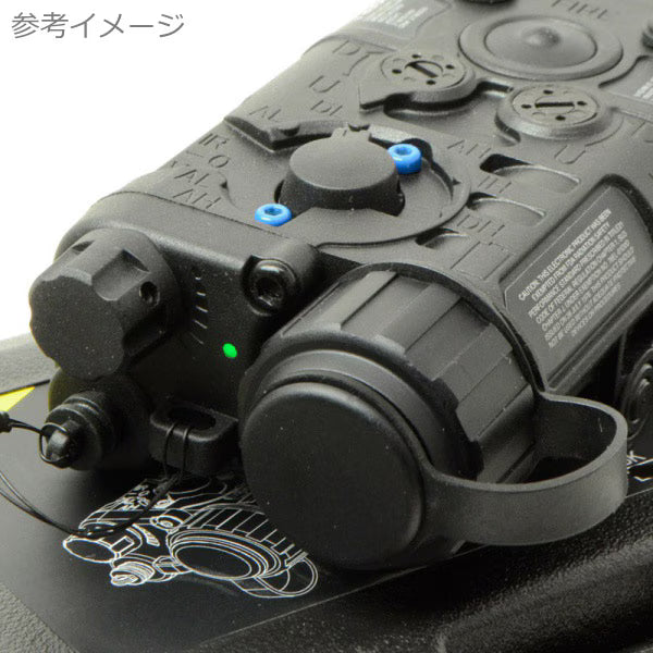 SOTAC L3 NGALタイプ LEDライトモジュール 290 lm ナイロンver.